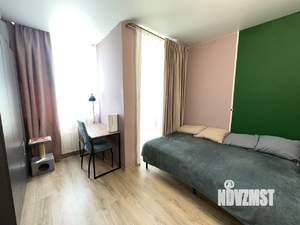 Студия квартира, вторичка, 32м2, 15/29 этаж