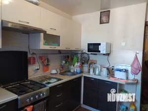 3-к квартира, вторичка, 58м2, 3/9 этаж