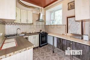3-к квартира, вторичка, 70м2, 1/4 этаж