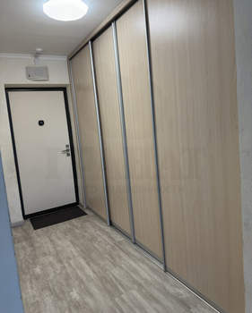 3-к квартира, вторичка, 82м2, 2/35 этаж