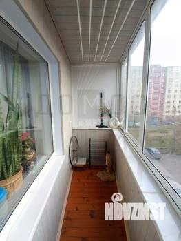 1-к квартира, вторичка, 27м2, 3/9 этаж