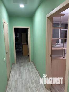 1-к квартира, вторичка, 45м2, 8/25 этаж