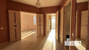 1-к квартира, вторичка, 45м2, 4/13 этаж
