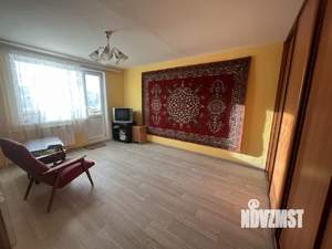 2-к квартира, вторичка, 43м2, 6/9 этаж
