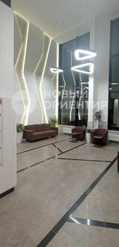 2-к квартира, вторичка, 61м2, 6/14 этаж