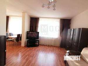 2-к квартира, вторичка, 57м2, 13/17 этаж