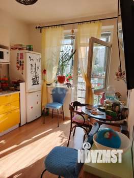 1-к квартира, вторичка, 34м2, 4/26 этаж