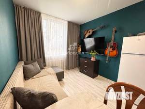 1-к квартира, вторичка, 36м2, 2/14 этаж