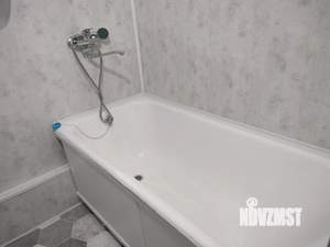 1-к квартира, вторичка, 29м2, 3/5 этаж