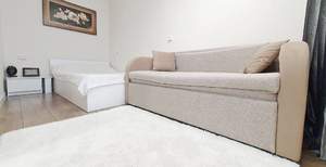 Студия квартира, вторичка, 21м2, 2/4 этаж