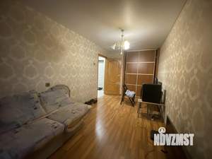 2-к квартира, вторичка, 44м2, 4/5 этаж