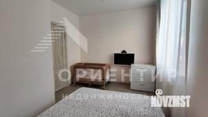 1-к квартира, вторичка, 38м2, 13/16 этаж