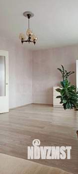 1-к квартира, вторичка, 34м2, 4/12 этаж