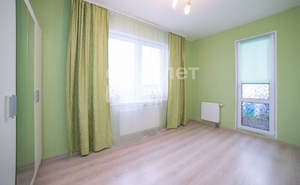 3-к квартира, вторичка, 55м2, 9/26 этаж