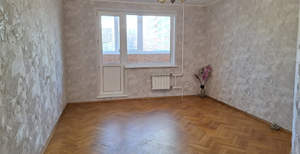 3-к квартира, вторичка, 64м2, 2/9 этаж