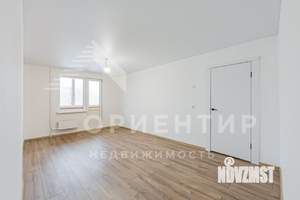 2-к квартира, вторичка, 44м2, 6/9 этаж