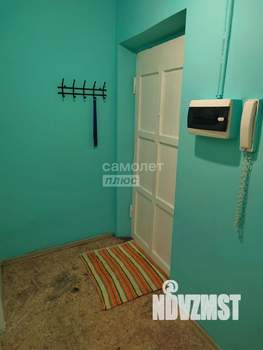 2-к квартира, вторичка, 43м2, 1/3 этаж