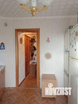 1-к квартира, вторичка, 37м2, 5/9 этаж