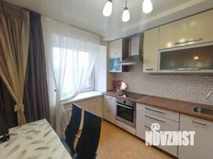 2-к квартира, вторичка, 58м2, 8/16 этаж