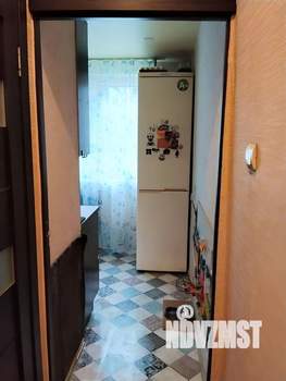 2-к квартира, вторичка, 43м2, 1/5 этаж