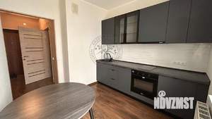 1-к квартира, вторичка, 28м2, 2/14 этаж