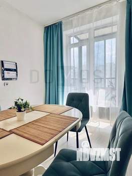 1-к квартира, вторичка, 38м2, 3/16 этаж
