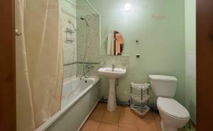 1-к квартира, вторичка, 45м2, 3/17 этаж