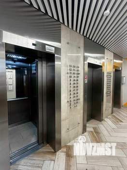 Студия квартира, вторичка, 23м2, 13/25 этаж