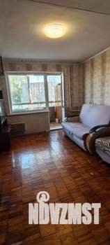 2-к квартира, вторичка, 47м2, 5/16 этаж