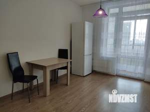 1-к квартира, вторичка, 45м2, 14/32 этаж