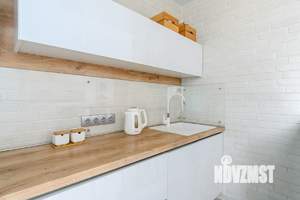 2-к квартира, вторичка, 63м2, 4/10 этаж