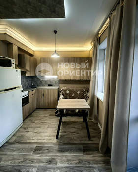 Студия квартира, вторичка, 21м2, 2/3 этаж