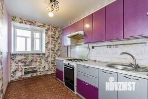 3-к квартира, вторичка, 59м2, 2/9 этаж