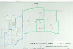 3-к квартира, вторичка, 131м2, 11/13 этаж