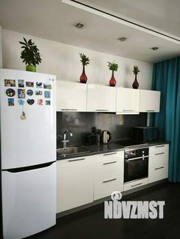 Студия квартира, вторичка, 45м2, 2/16 этаж