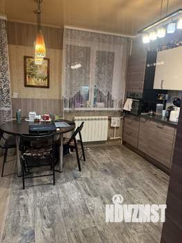 3-к квартира, вторичка, 62м2, 10/12 этаж