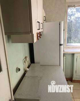 2-к квартира, вторичка, 44м2, 4/5 этаж