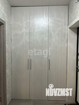 2-к квартира, вторичка, 45м2, 2/10 этаж