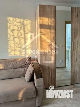 Студия квартира, вторичка, 26м2, 10/32 этаж