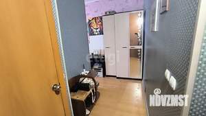 Студия квартира, вторичка, 23м2, 2/3 этаж