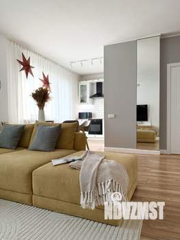 3-к квартира, вторичка, 100м2, 5/25 этаж