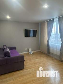 2-к квартира, вторичка, 66м2, 12/16 этаж