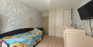 1-к квартира, вторичка, 35м2, 3/25 этаж