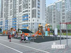 1-к квартира, вторичка, 38м2, 19/26 этаж