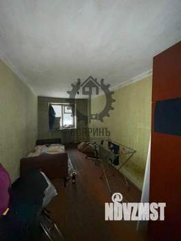 3-к квартира, вторичка, 56м2, 2/5 этаж