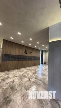 2-к квартира, сданный дом, 65м2, 6/18 этаж