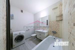 1-к квартира, вторичка, 55м2, 10/17 этаж