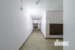 Студия квартира, вторичка, 34м2, 3/9 этаж