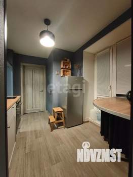 2-к квартира, вторичка, 55м2, 1/9 этаж