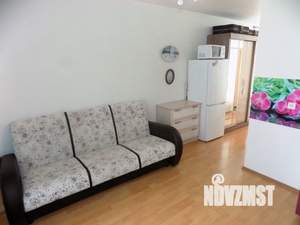 Студия квартира, вторичка, 26м2, 4/25 этаж